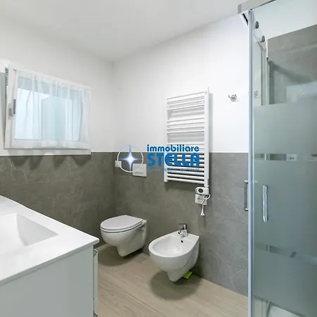Jl Blu Lido di Jesolo
