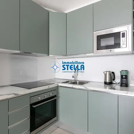 Ferienhaus Jl Blu Lido di Jesolo