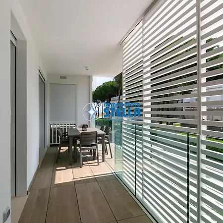 Semesterbostad Jl Blu Lido di Jesolo