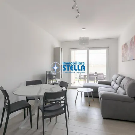 Jl Blu * Lido di Jesolo