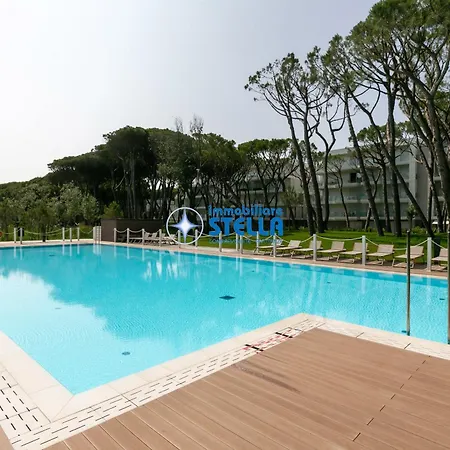 Jl Blu Lido di Jesolo