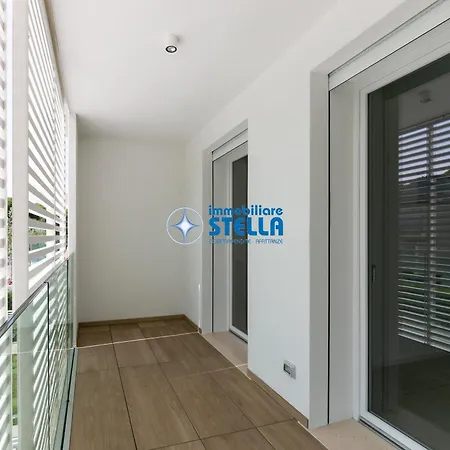 Jl Blu Prázdninový dům Lido di Jesolo