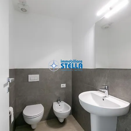 Jl Blu Prázdninový dům *