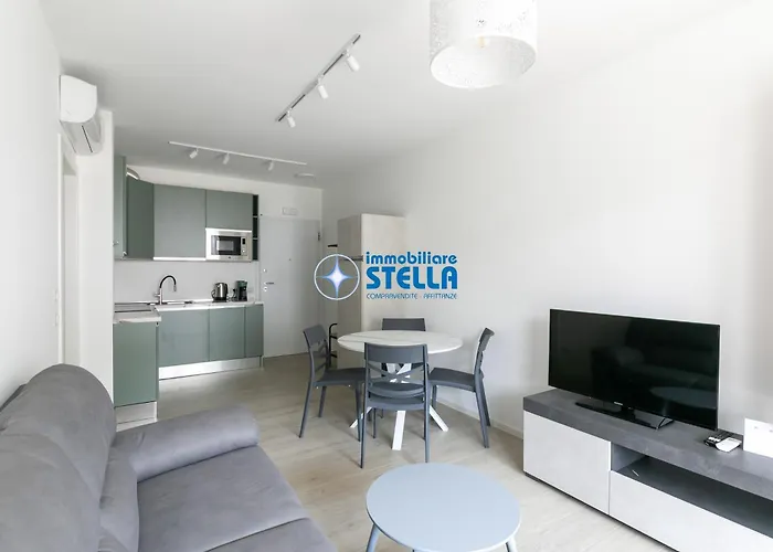 Casa vacanze Jl Blu