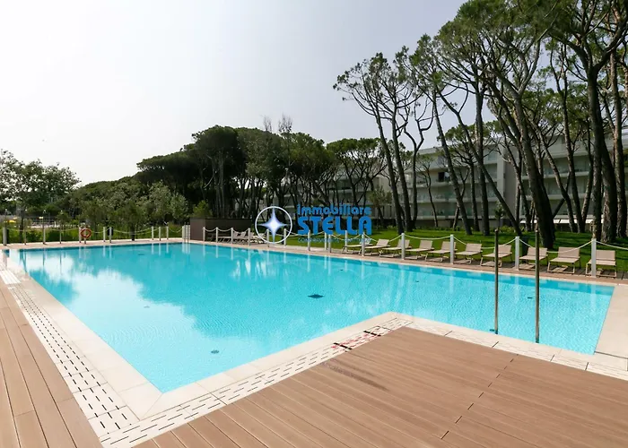 Jl Blu Lido di Jesolo