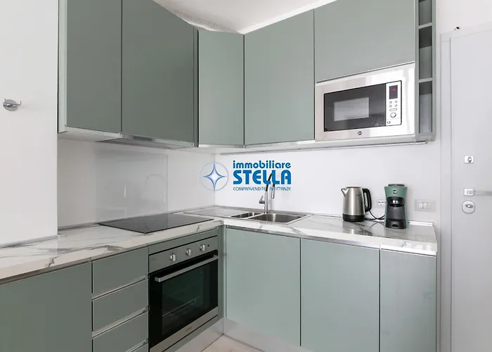 Ferienhaus Jl Blu Lido di Jesolo