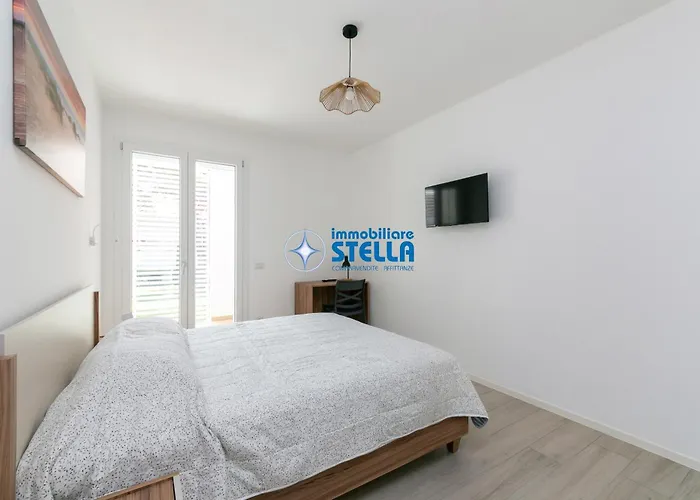 Jl Blu Ferienhaus Lido di Jesolo