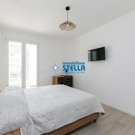 Jl Blu بيت للعطل ليدو دي يسولو